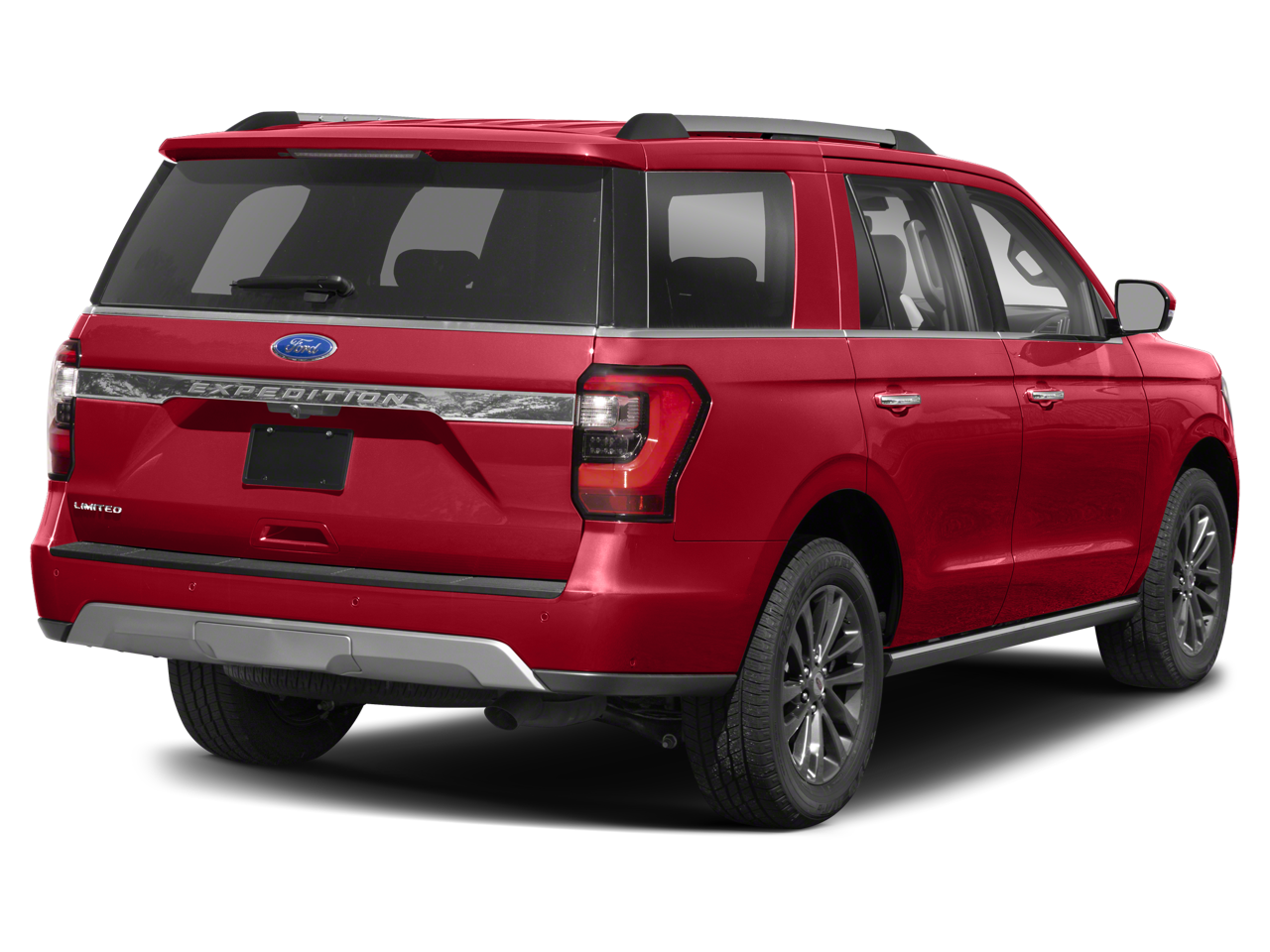 2020 Ford Expedition Limited Stealth 4X4
